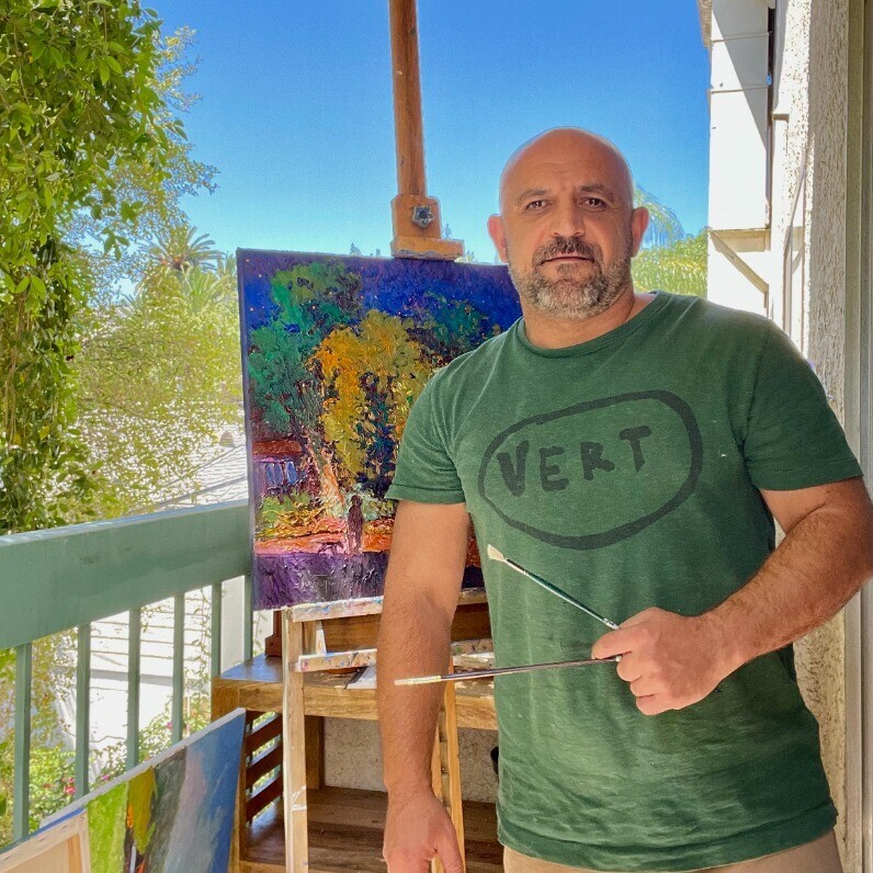 Suren Nersisyan